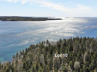 LOT 10 Highway 316, Loch Katrine, NS B0H1M0