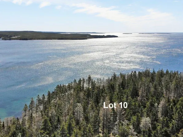 LOT 10 Highway 316, Loch Katrine, NS B0H 1M0