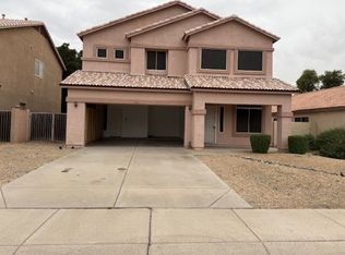 6759 W Bronco Trl, Peoria, AZ 85383
