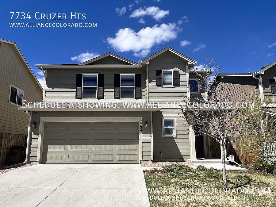 1st image of 7734 Cruzer Hts