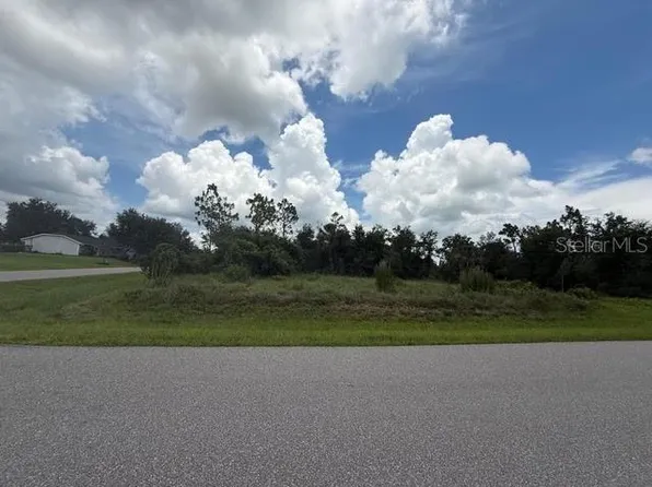 29500 Lillis St Lot 23, Punta Gorda, FL 33982