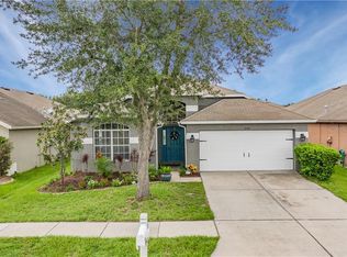 31349 Philmar Ln, Zephyrhills, FL 33543