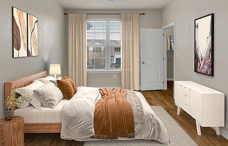 Retreat at Fremaux Town Center Apartments — Photo 4