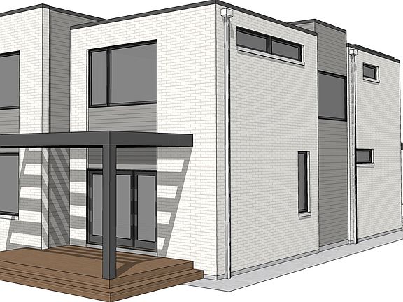 3rd image of 8228 Keeler Ave