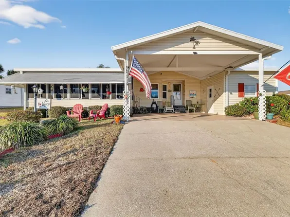 9671 SE 167th Pl, Summerfield, FL 34491