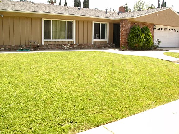 Front Angle - Whistler