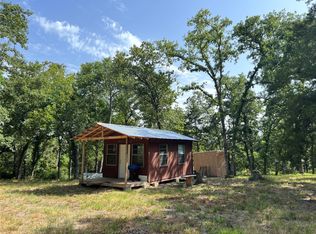 16133 County Road 224, Oakwood, TX 75855
