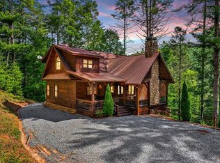 40 Adelaide Trl, Blue Ridge, GA 30513