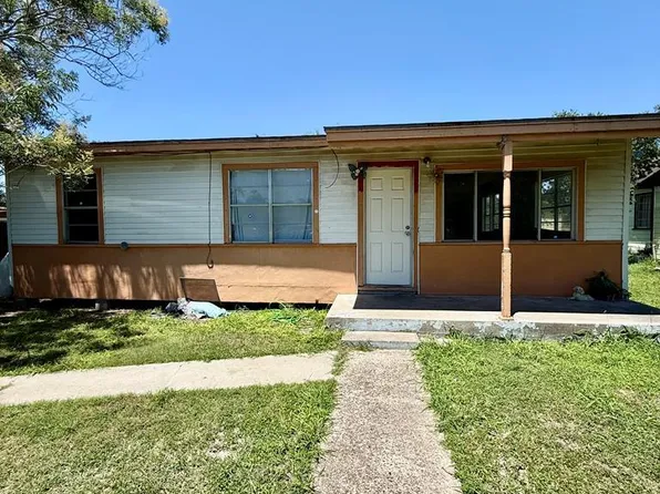 1206 S C St, Harlingen, TX 78550
