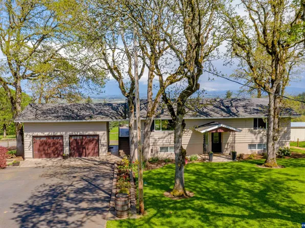 12363 Summit Loop SE, Turner, OR 97392