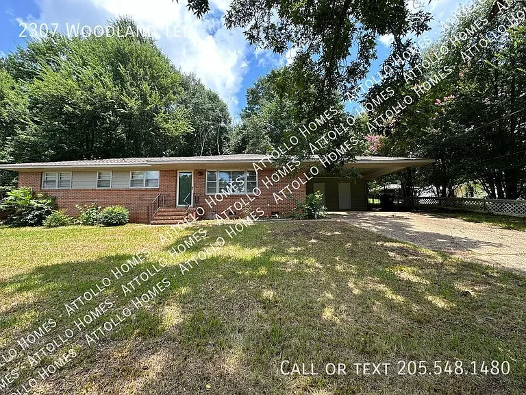 2307 Woodland Ter — Photo 1