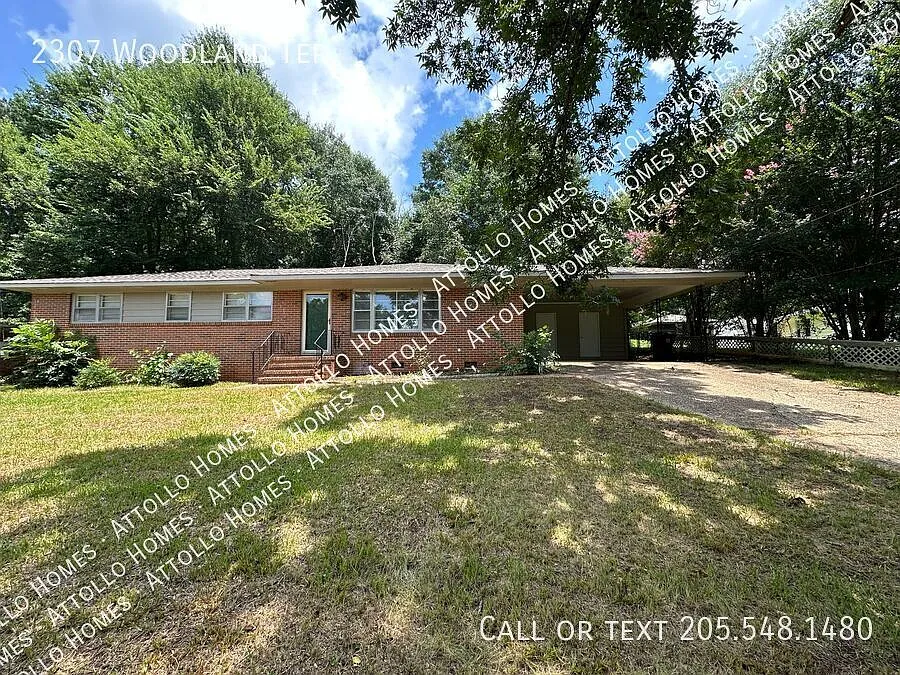 2307 Woodland Ter