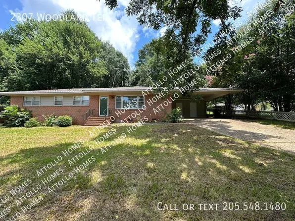 2307 Woodland Ter, Tuscaloosa, AL 35404