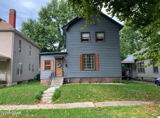 210 N Moffet Ave, Joplin, MO 64801