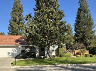 312 E Marwood Ln, Fresno, CA