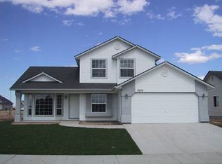 18443 Viceroy Pl, Caldwell, ID 83605