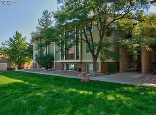 860 W Moorhead Cir APT 2L, Boulder, CO 80305