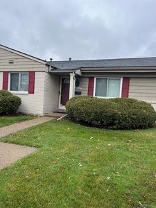 25924 Franklin Pointe Dr, Southfield, MI, 48034