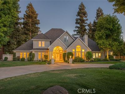 2546 Cedar Crest Ct, Merced, CA, 95340