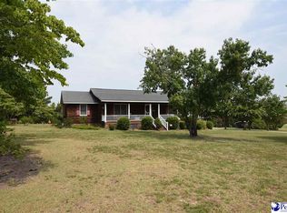 112 Briarcliff Rd, Cheraw, SC 29520