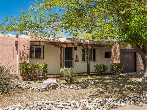 736 California St SE, Albuquerque, NM 87108