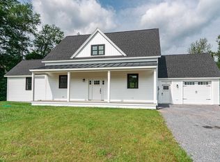 101 Twin Brook Ln, Manchester, VT 05254