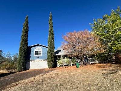 7582 Black Butte Rd, Shingletown, CA, 96088