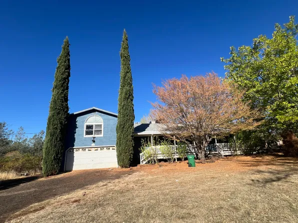 7582 Black Butte Rd, Shingletown, CA 96088