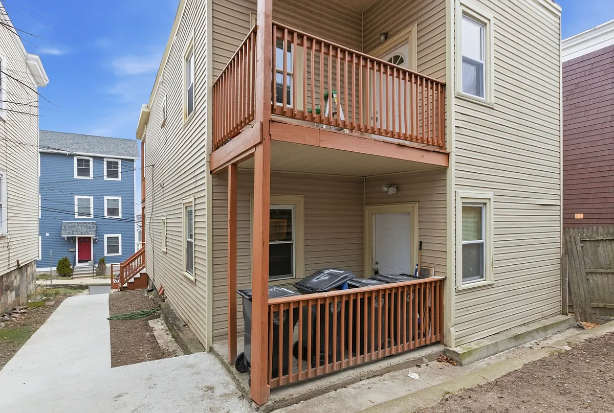 Building Photo - 133 Marlborough St #2