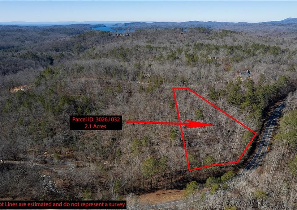 0 Harris Creek Dr Ellijay GA Zillow