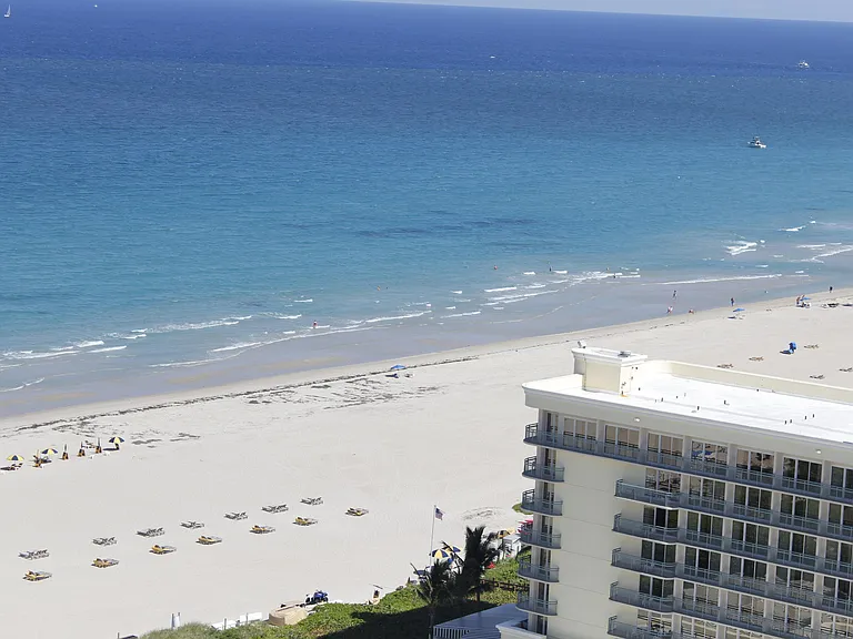 3800 N Ocean Dr #2000 — Photo 22