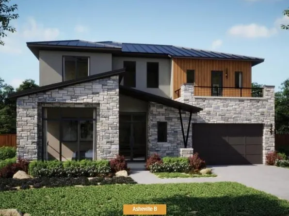 6008 Adhara Pass, Austin, TX 78730