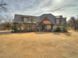 12350 Ruff Rd, Oklahoma City, OK 73150