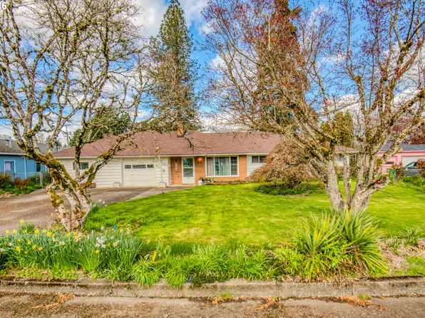 1611 Camino Dr, Forest Grove, OR 97116