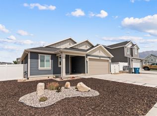 398 W 800 S, American Fork, UT 84003