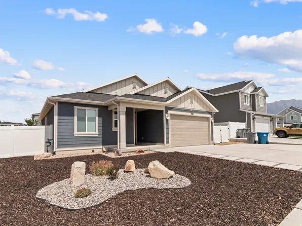 398 W 800 S, American Fork, UT 84003