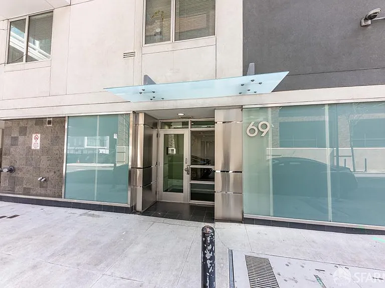69 Clementina St #401 — Photo 28