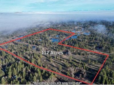 28820 W Fancher Rd, Medical Lake, WA, 99022