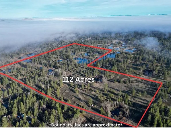 28820 W Fancher Rd, Medical Lake, WA 99022