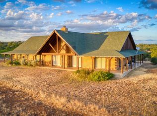 1957 Hungry Hollow Rd, Streeter, TX 76856