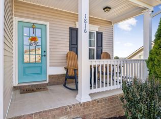 1816 Wendy Blvd, Columbia, TN 38401