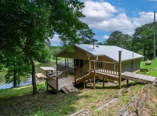 549 Glaze Creek Rd, Bessemer, AL 35023