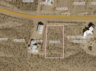 1200 E Bradley Bay Dr, Meadview, AZ 86444
