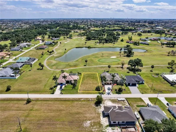1623 NW 31st AVE, CAPE CORAL, FL 33993