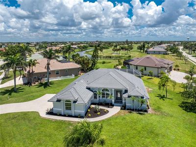 443 Madrid Blvd, Punta Gorda, FL, 33950