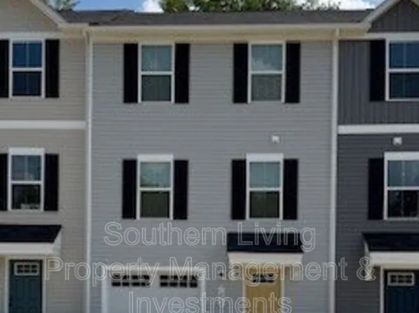7226 Capstan Ter, Charlotte, NC 28269