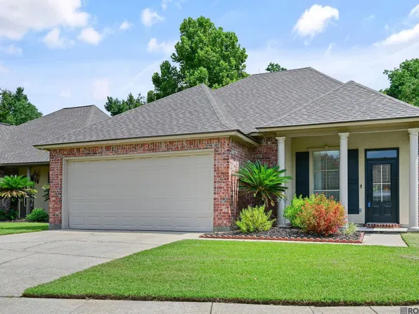 15513 Rivermist Ave, Baton Rouge, LA 70816