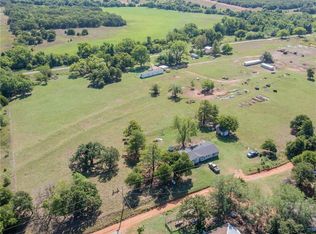2425 County Street 2989 St, Blanchard, OK 73010
