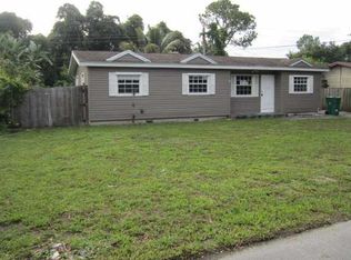 5840 SW 53rd Ter, Fort Lauderdale, FL 33314