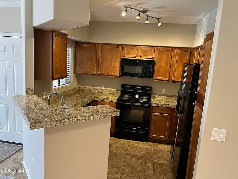 15095 N Thompson Peak Pkwy #2091 — Photo 4